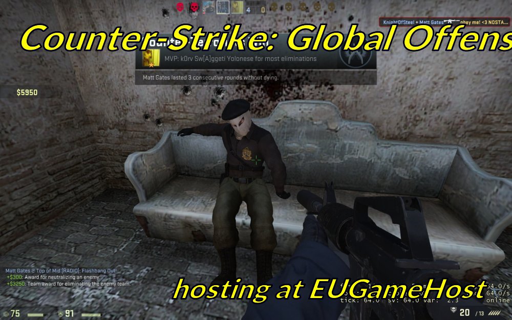eugamehost.com