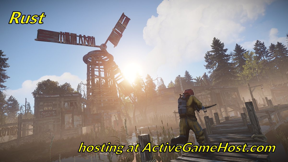 activegamehost.com