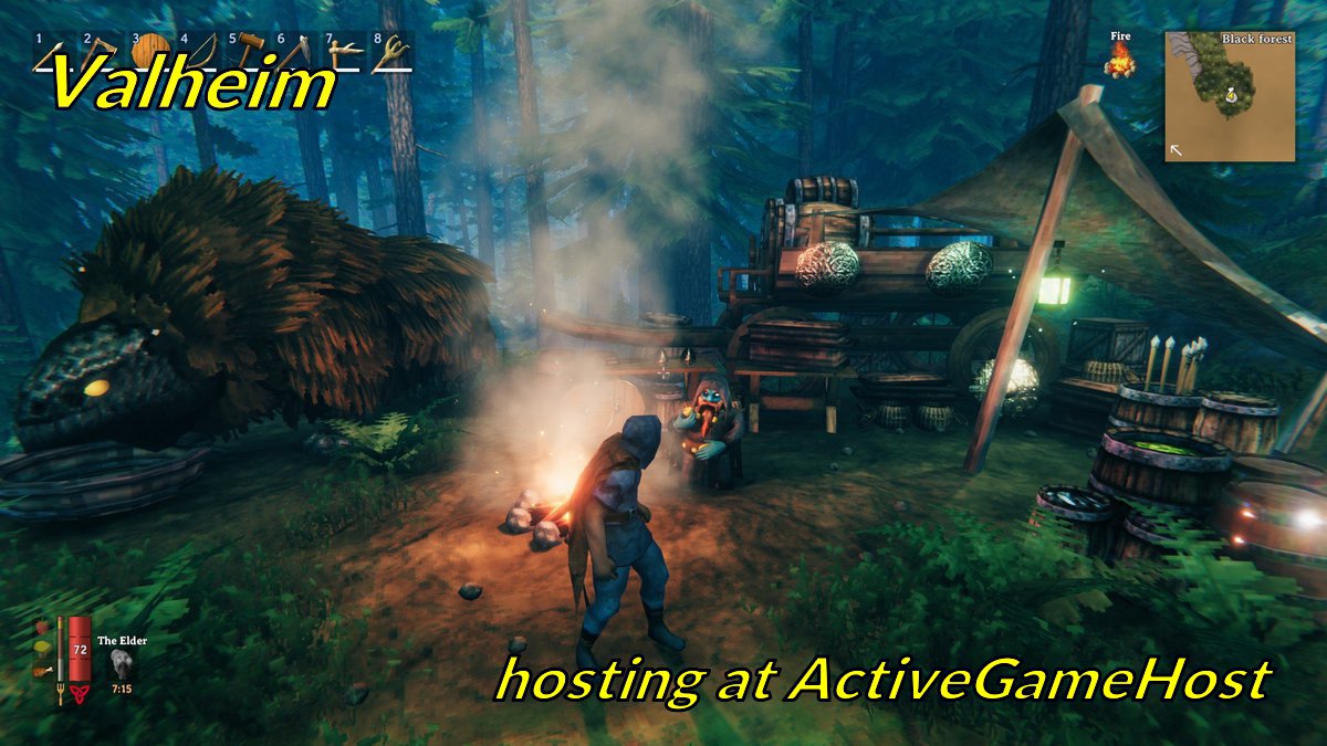 activegamehost.com