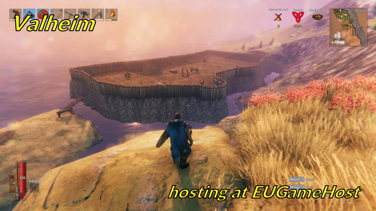 eugamehost.com
