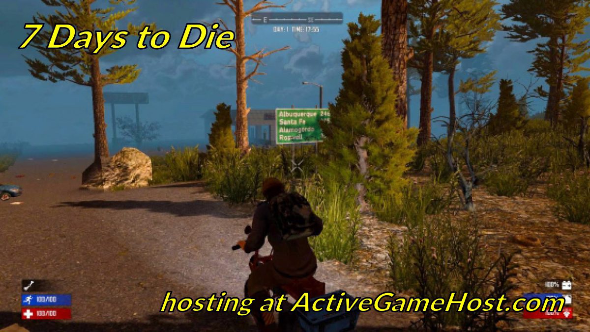 activegamehost.com