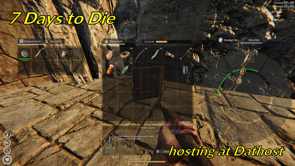 dathost.net