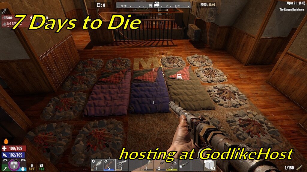 godlike.host