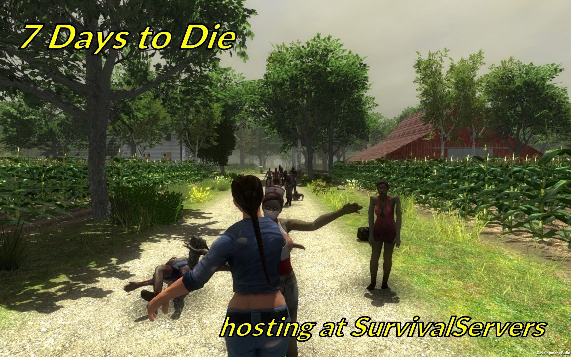 survivalservers.com
