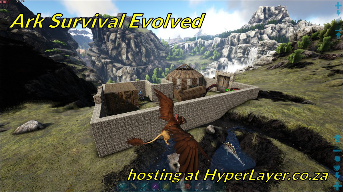 hyperlayer.co.za
