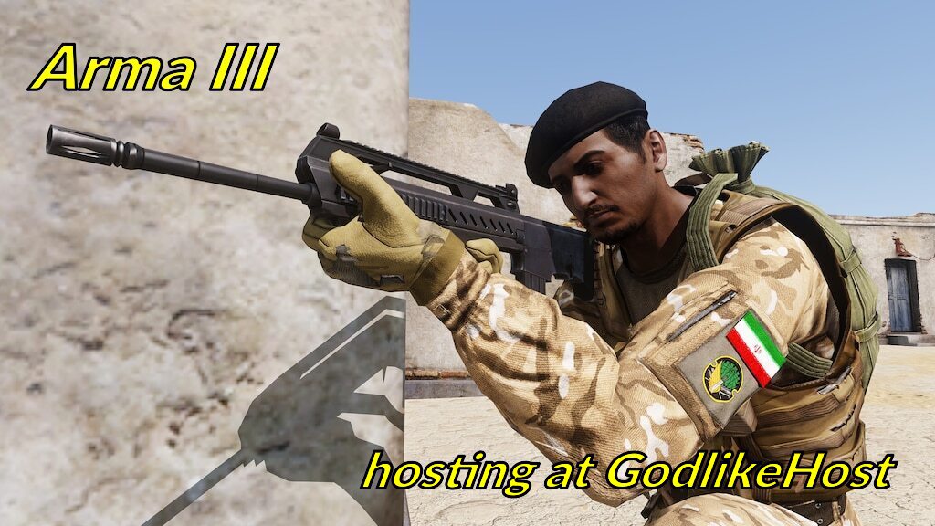 godlike.host