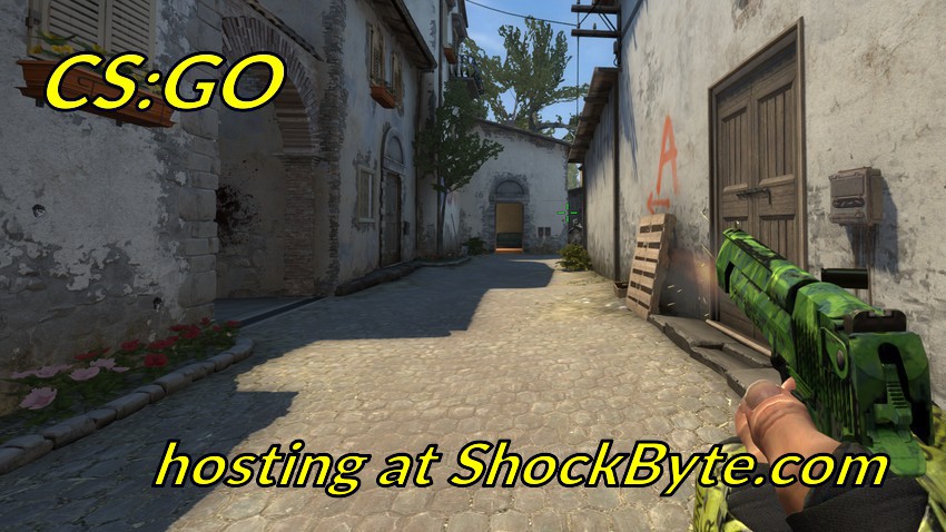 shockbyte.com