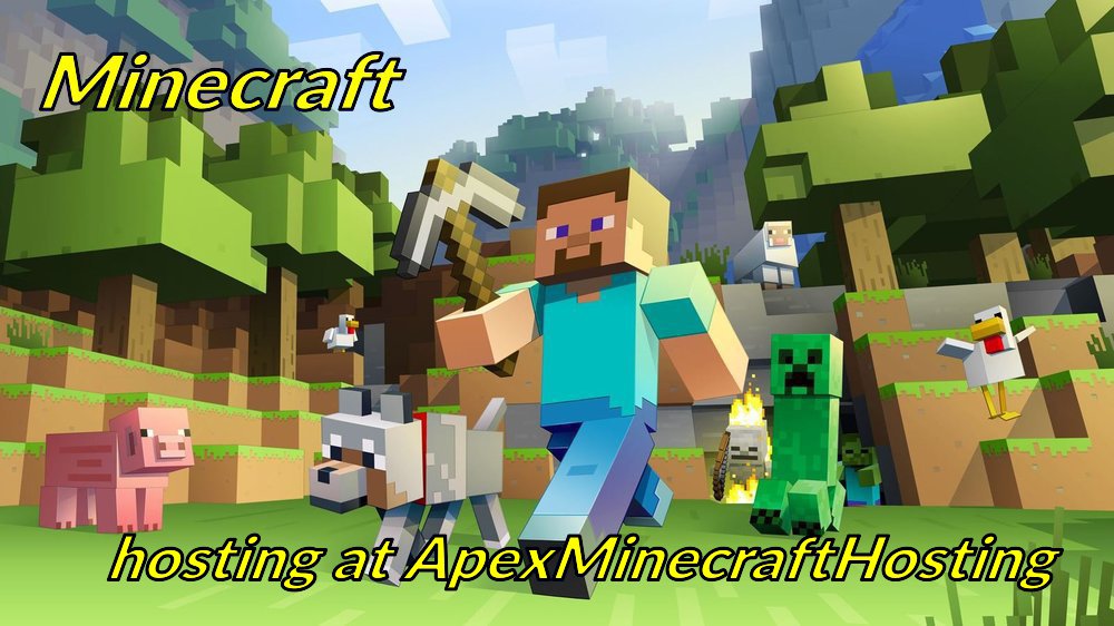 apexminecrafthosting.com