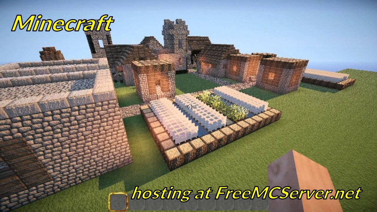 freemcserver.net