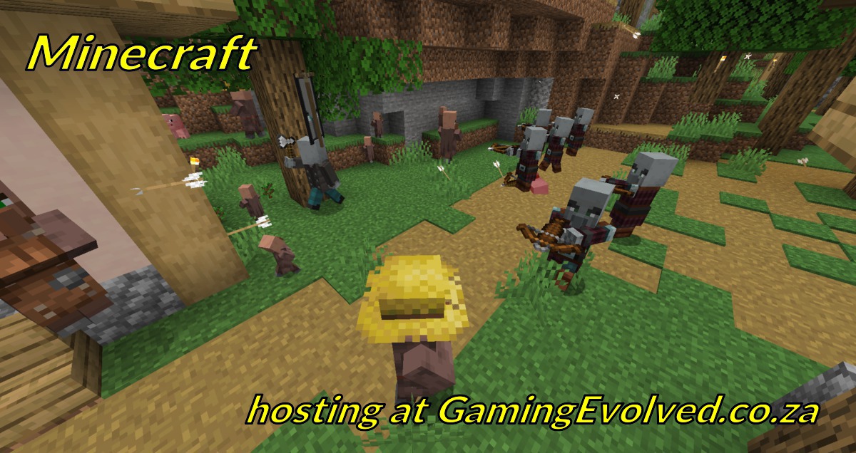gamingevolved.co.za