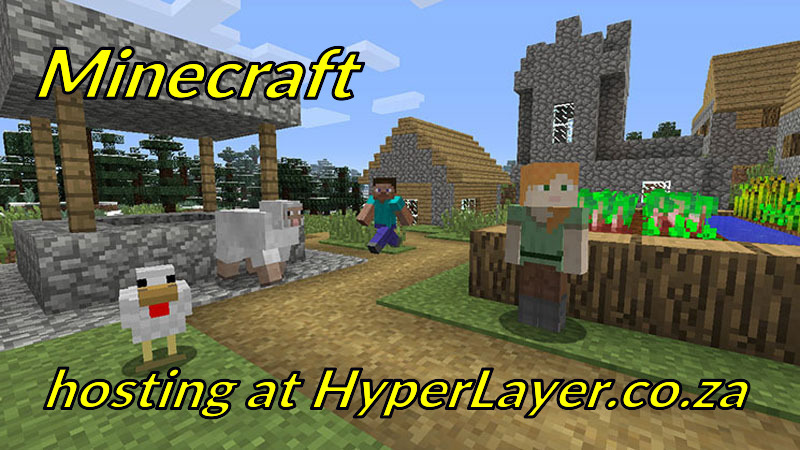 hyperlayer.co.za