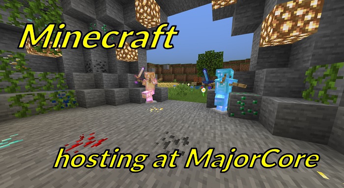 majorcore.com