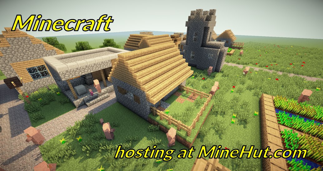 minehut.com