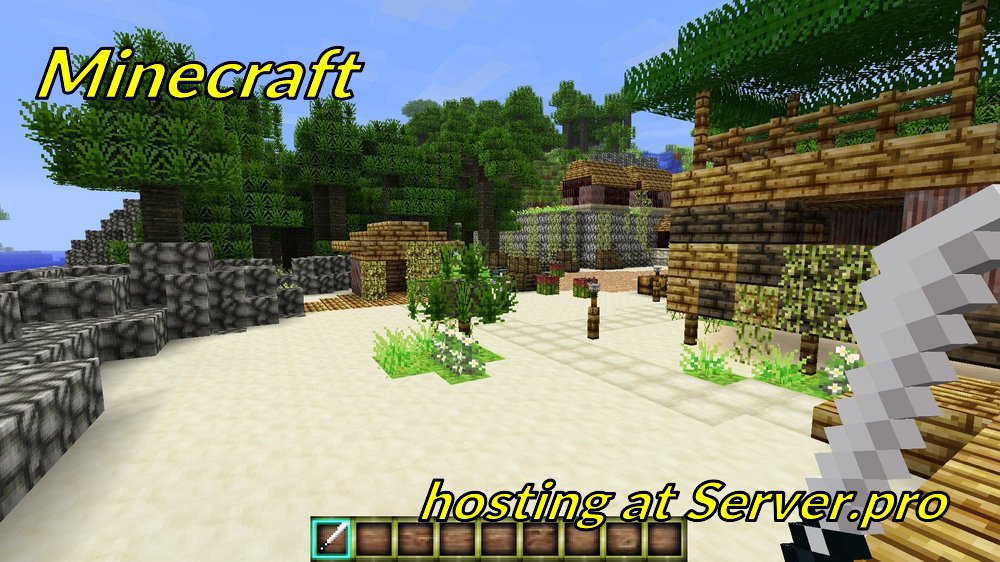 server.pro