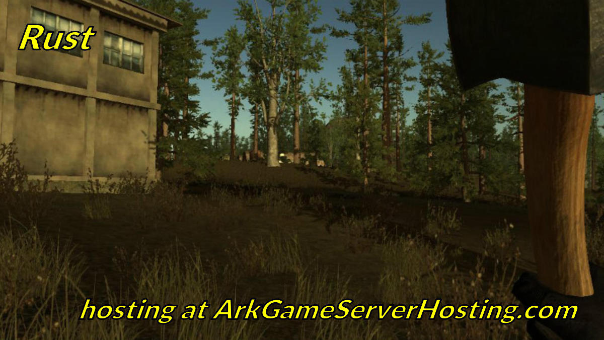 arkgameserverhosting.com