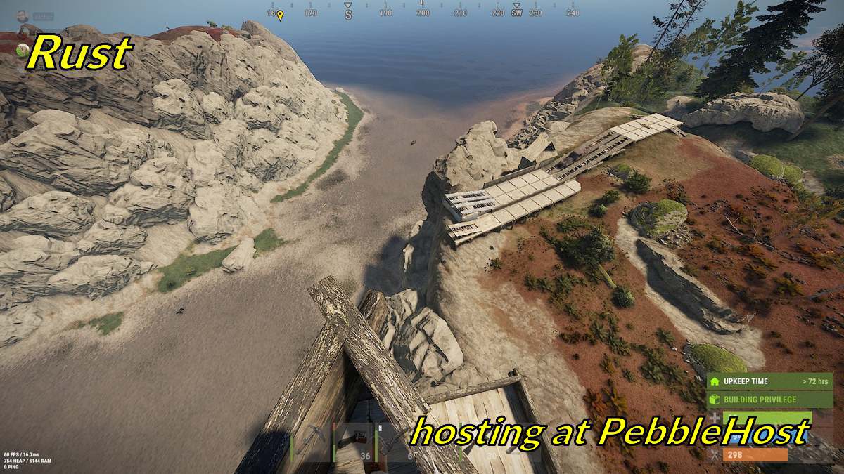 pebblehost.com