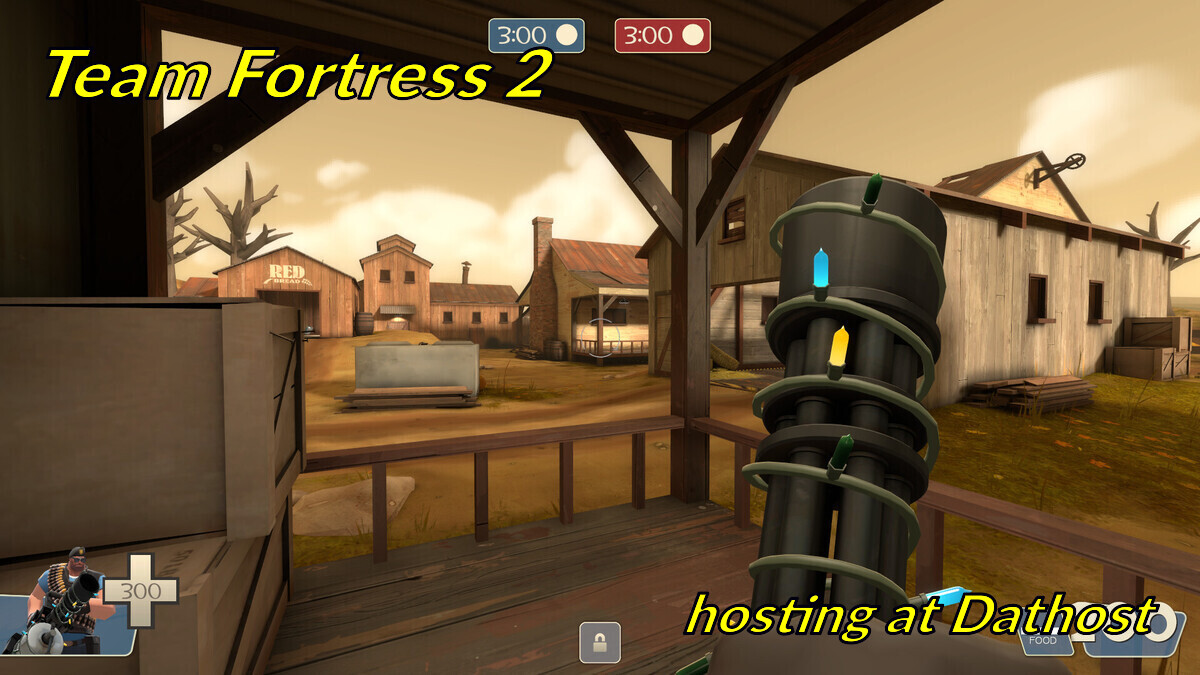 dathost.net
