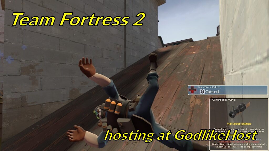 godlike.host