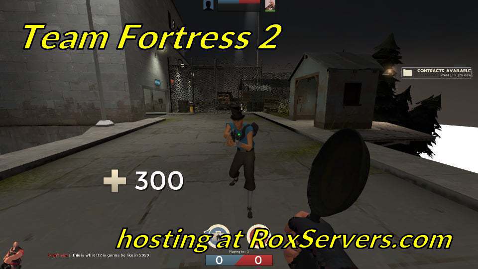roxservers.com