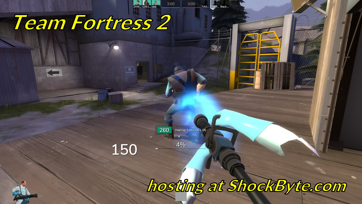 shockbyte.com