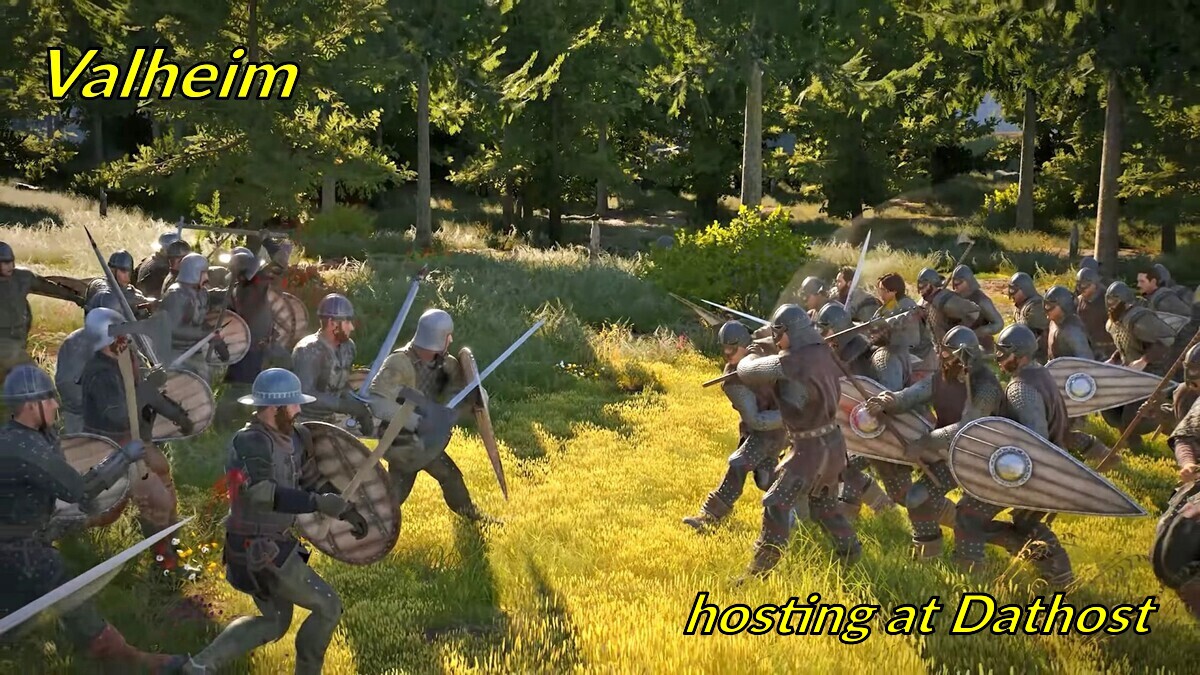 dathost.net